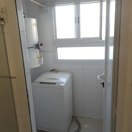 Apartamento Bajo Gueemes Mar del Plata Exterior foto
