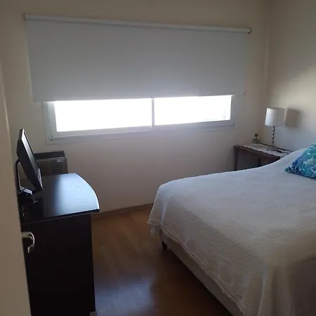 Apartamento Bajo Gueemes Mar del Plata Exterior foto