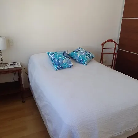 Apartamento Bajo Gueemes Mar del Plata Exterior foto
