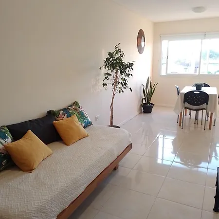Apartamento Bajo Gueemes Mar del Plata Exterior foto