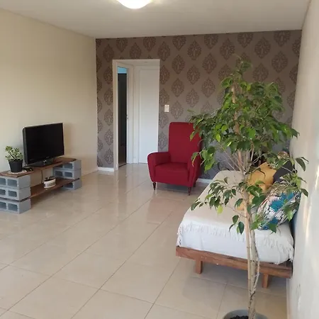 Apartamento Bajo Gueemes Mar del Plata Exterior foto