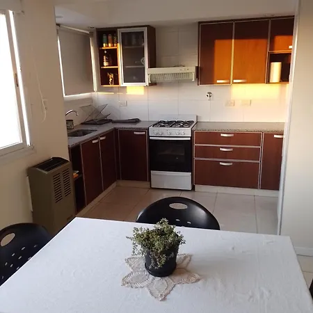 Apartamento Bajo Gueemes Mar del Plata Exterior foto