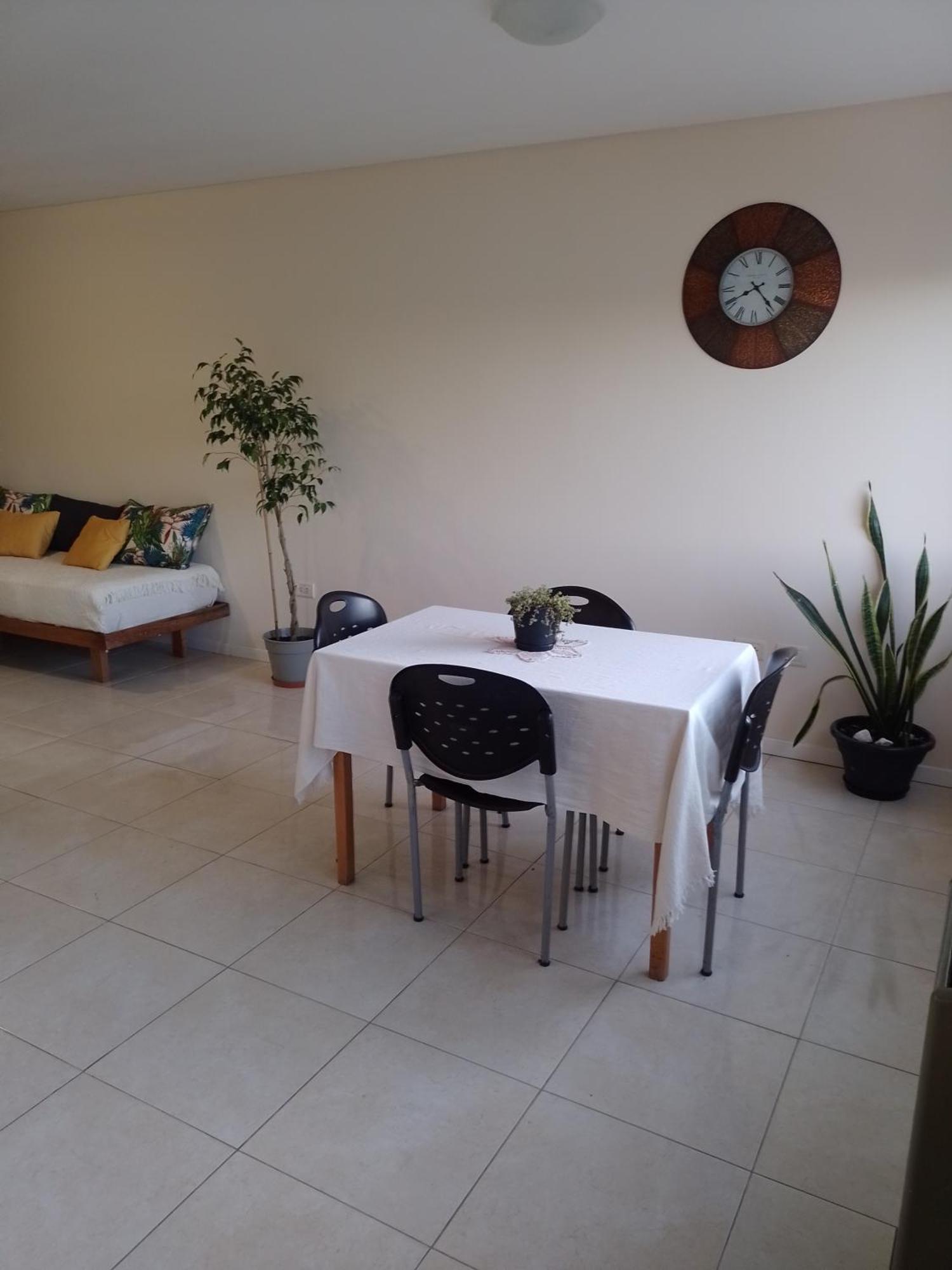 Apartment Bajo Gueemes *