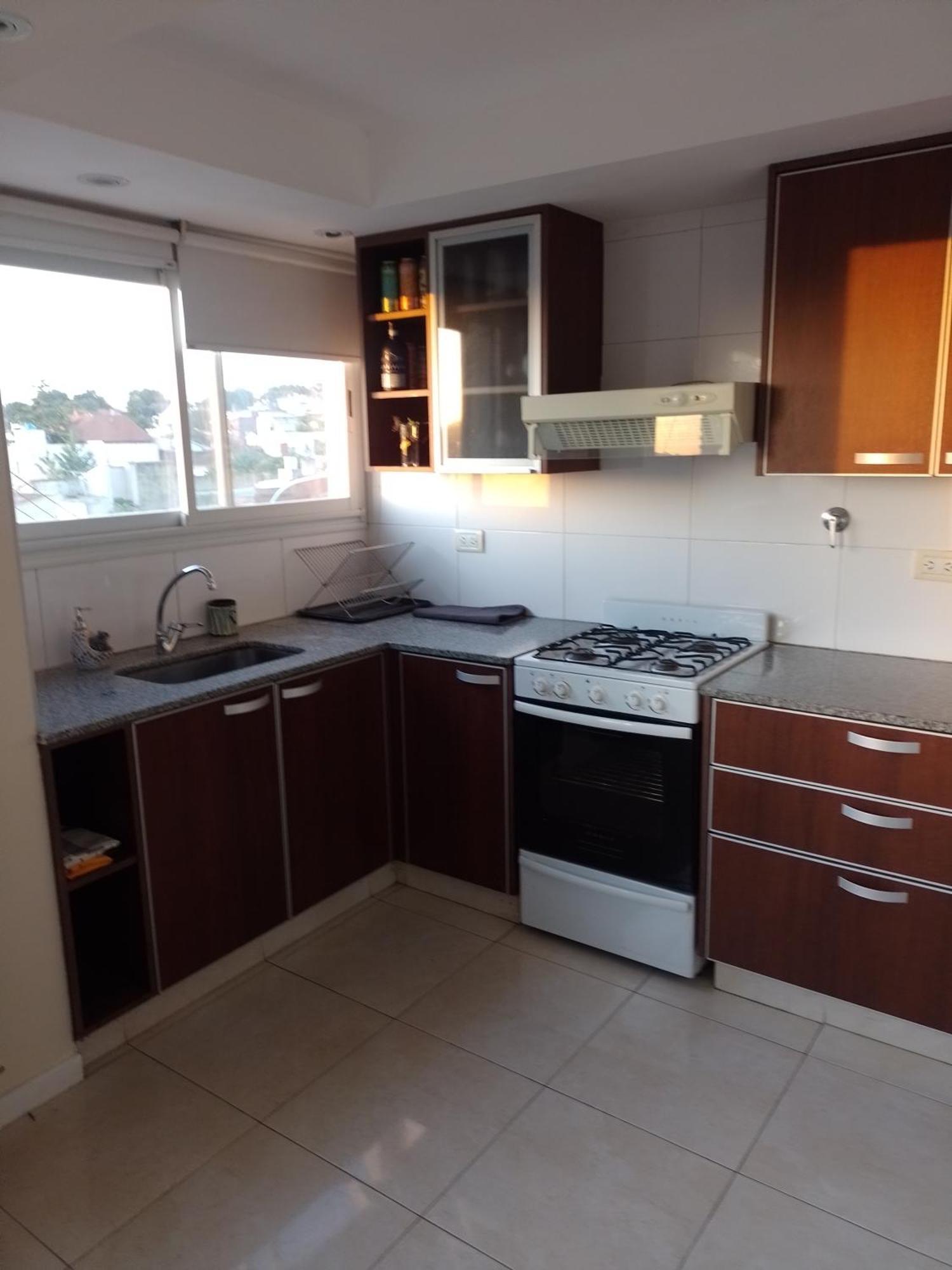 Bajo Gueemes Apartment *