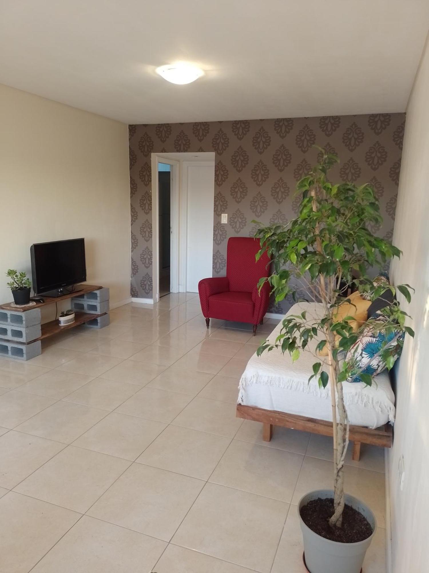 Apartment Bajo Gueemes *